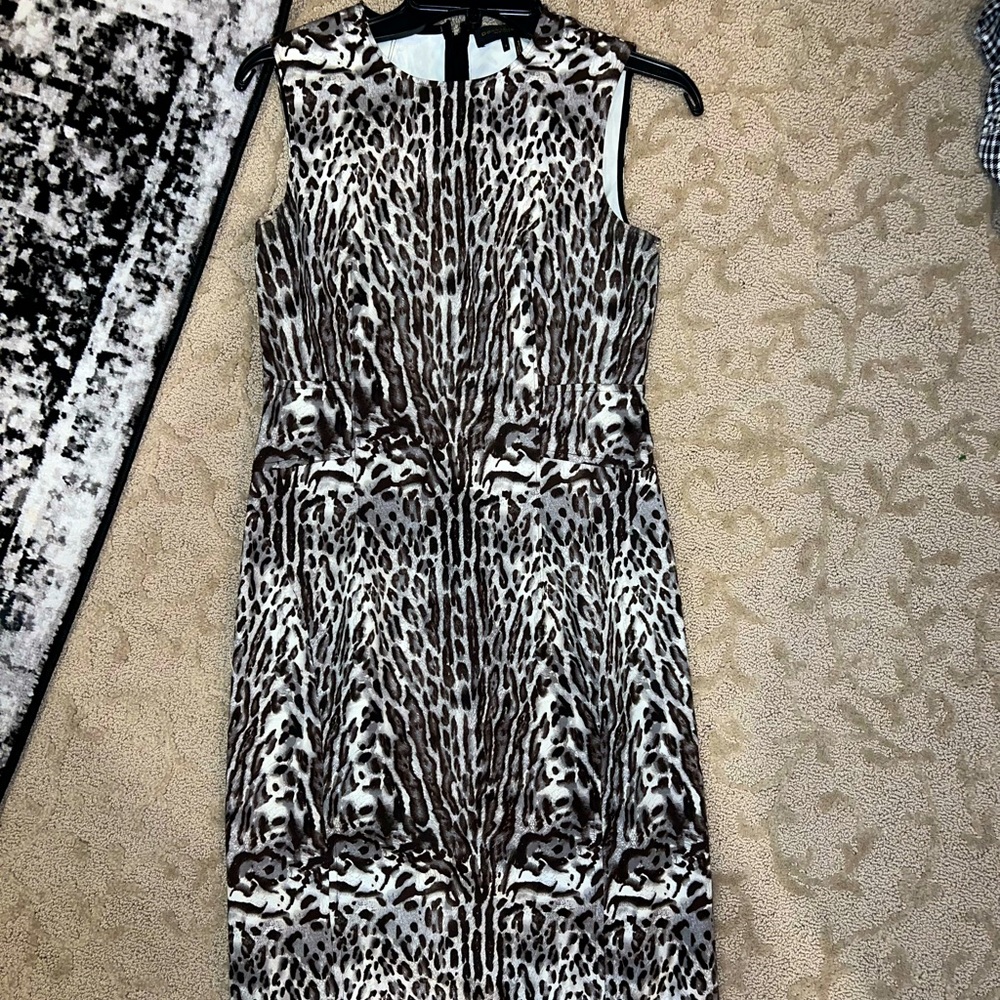 Professional dress